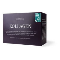 NORDBO Kollagen - 30 stk.