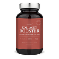 NORDBO Kollagen Booster - 60 kaps.