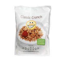 Easis Classic Crunch - 350g