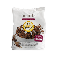 Easis Granola med Chokolade & Kokos - 350 g