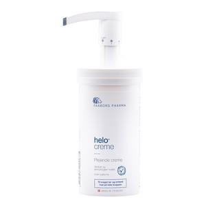 Faaborg Pharma Helo Creme - 500 ml.