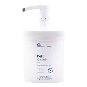 Faaborg Pharma Helo Creme - 1000 ml.