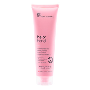 Faaborg Pharma helo hand - 150 ml.