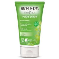 Weleda Pearl Scrub 150 ml. - GWP