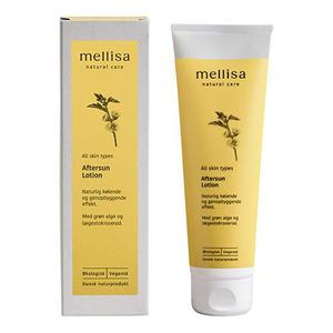 Mellisa After Sun Lotion - 150 ml
