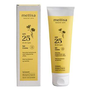 Mellisa Sun Protection SPF 25 - 150 ml.