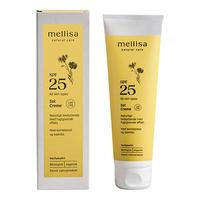 Mellisa Sun Protection SPF 25 - 150 ml.