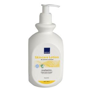 4: Abena Hudlotion - 500 ml.