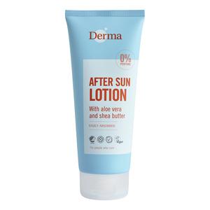 Derma Aftersun Lotion - 200 ml.