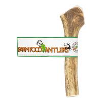 FarmFood Hjortegevir til hund - M