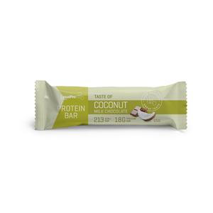 Billede af LinusPro Protein Bar Milk Chocolate / Coconut - 55 g.