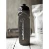 LinusPro Drikkedunk Sort - 750 ml.