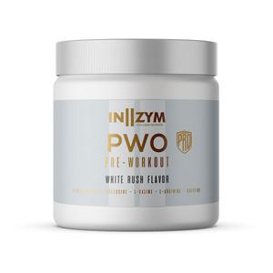 IN2ZYM INZYM PWO - White Rush 200 g.