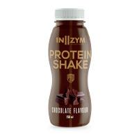 INZYM Protein Shake Chokolade - 250 ml.