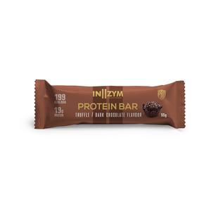 IN2ZYM INZYM Protein Bar Truffel - 55 g.