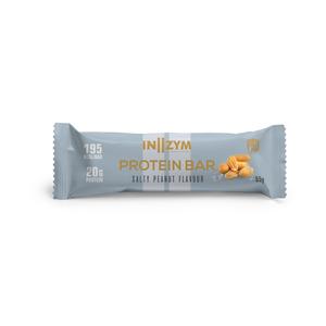 INZYM Protein Bar Salty Peanut - 55 g.