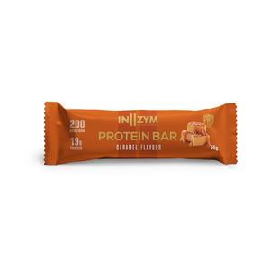 INZYM Protein Bar Karamel - 55 g.
