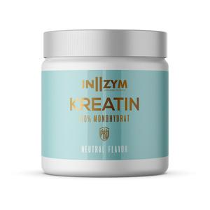 INZYM Kreatin – 400 g.