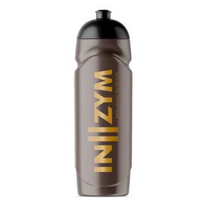 INZYM drikkedunk Sort - 750 ml.