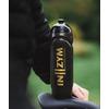INZYM drikkedunk Sort - 750 ml.