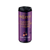INZYM BCAA Energy Drink Passion Fruit - 330 ml.