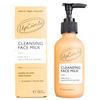 UpCircle Cleansing Face Milk with Aloe Vera & Oat Powder - 120 ml.