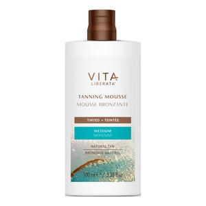 Vita Liberata Tanning Mousse Medium - 100 ml.