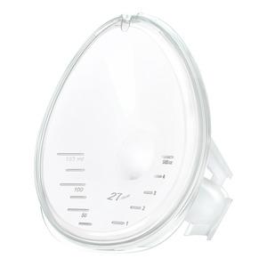 Medela Hands-Free Brysttragt 27 mm - 2 stk.