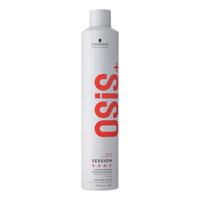 Schwarzkopf Professional OSIS+ Session Extra Strong Hold Hairspray - 500 ml.