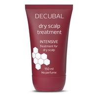 Decubal Dry Scalp Treatment - 150 g.