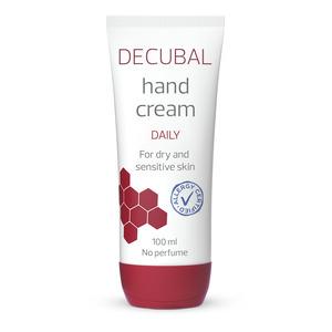 Decubal Hand Cream - 100 ml.
