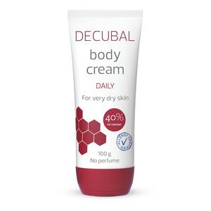Decubal Body Cream - 100 g.