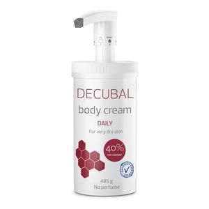 Decubal Body Cream 40% - 485 g.