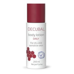 Decubal Body Lotion – 200 ml.
