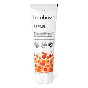 Locobase Repair Creme 63% - 100 g.