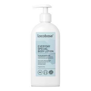 Locobase Everyday Body Lotion 300