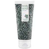 Australian Bodycare Body Scrub - 200 ml GWP