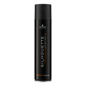 Schwarzkopf Silhouette Super Hold Hairspray - 500 ml.