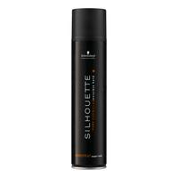 Schwarzkopf Professional Silhouette Super Hold Hairspray - 500 ml.