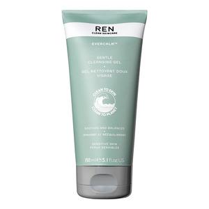 REN Clean Skincare Evercalm Gentle Cleansing GelÂ - 150 ml.