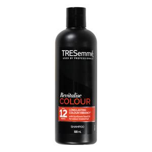 Tresemmé Colour Revitalise Shampoo - 500 ml