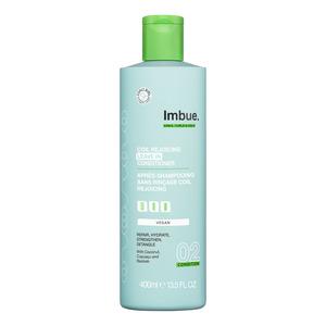 Imbue Coil Rejoicing Leave In Conditioner - 400 ml.