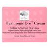 New Nordic Hyaluronic Eye Cream - 30 ml.