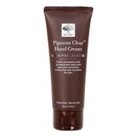 New Nordic Pigment Clear Hand Cream - 75 ml.