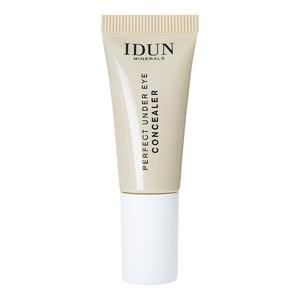 IDUN Minerals Perfect Under Eye Concealer - 6 ml.