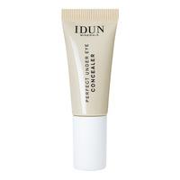 IDUN Minerals Perfect Under Eye Concealer - Extra Light - Sand