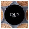 Idun Powder Foundation - Flere farver