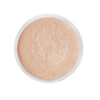 IDUN Minerals Powder Foundation - Signe (Neutral Light)