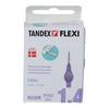 Tandex Flexi Mellemrumsbørste - 6 stk. - 0,80 mm = PHD 1,4 Lilac