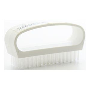 Tandex Neglebørste plast. hvid - 1 stk.